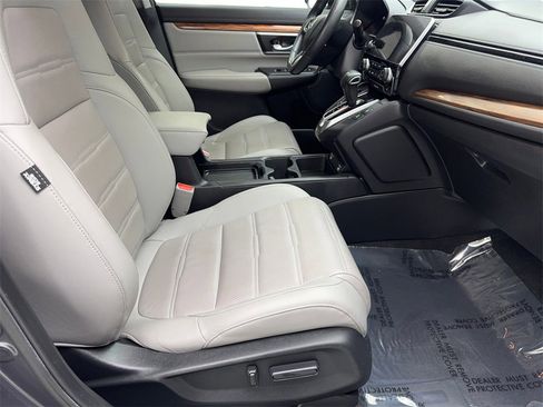 Used 2020 Honda CR-V EX-L image 44