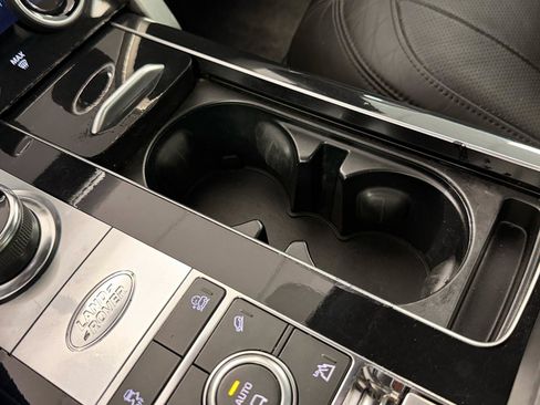 Used 2019 Land Rover Range Rover HSE AWD/4WD image 53