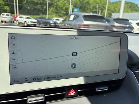 Used 2023 Hyundai Ioniq 5 Limited AWD/4WD image 14