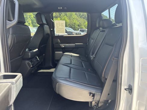 Used 2022 Ford F150 Lariat AWD/4WD image 21