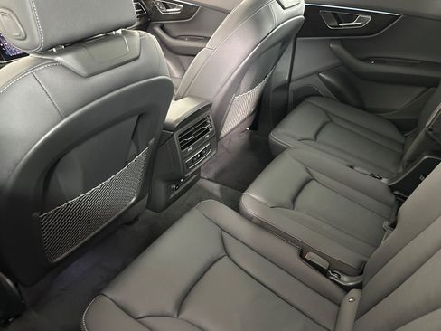 New 2026 Audi Q7 3.0T Premium image 11
