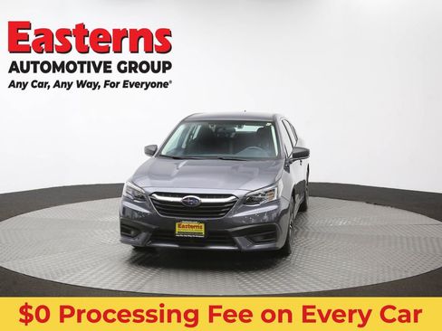 Used 2022 Subaru Legacy AWD/4WD image 52