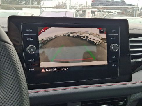 New 2026 Volkswagen Jetta GLI Autobahn FWD image 14