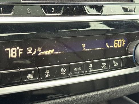 Used 2019 BMW 530i xDrive w/ Convenience Package image 23