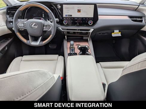 New 2026 Lexus RX 350 w/ Convenience Package image 15