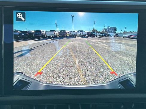 Used 2025 Jeep Gladiator Sport image 20