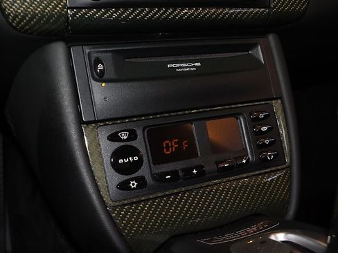 Used 2001 Porsche 911 Turbo image 51