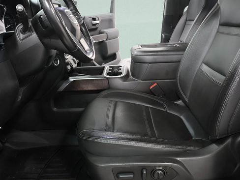 Used 2022 GMC Sierra 1500 Denali w/ Technology Package AWD/4WD image 22