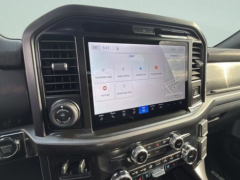 New 2026 Ford F150 Lariat AWD/4WD image 17