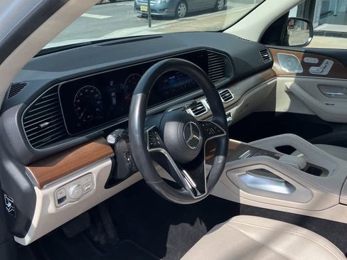Certified 2024 Mercedes-Benz GLE 350 4MATIC image 12