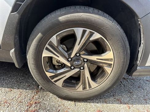 Certified 2024 Subaru Crosstrek 2.0i Premium image 6