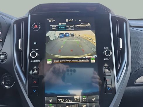 New 2026 Subaru Forester Limited image 23