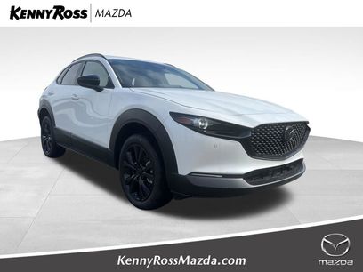 New 2026 MAZDA CX-30 AWD 2.5 S