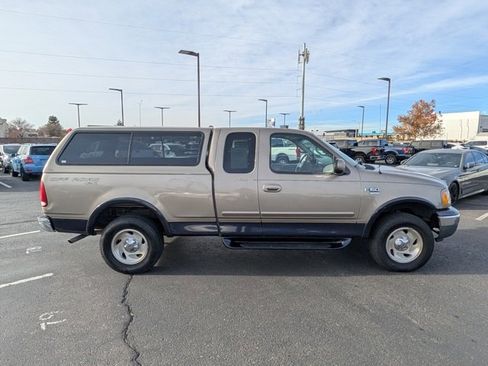 Used 2001 Ford F150 Lariat image 7