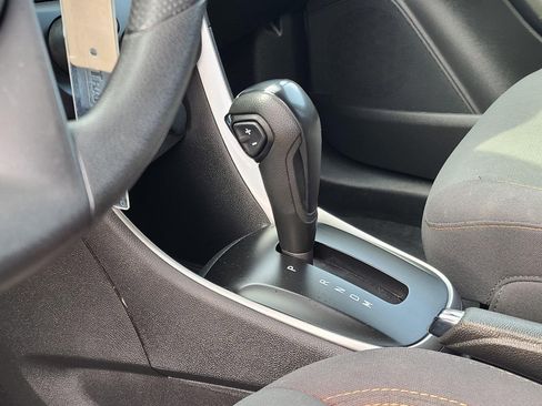 Used 2020 Chevrolet Trax LS w/ Tint and Cruise Package image 10