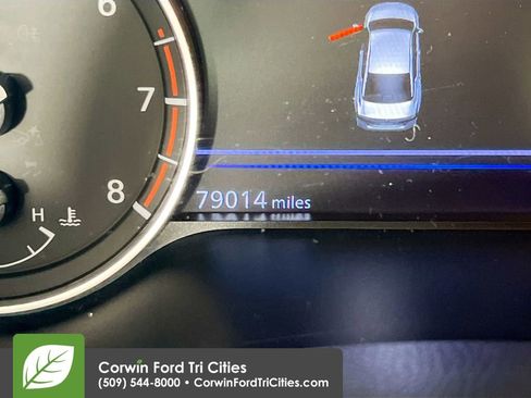 Used 2019 Nissan Altima 2.5 SL image 2