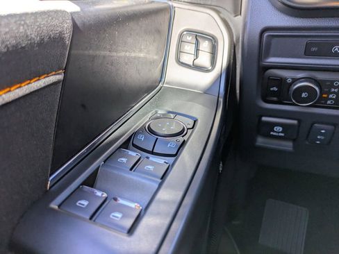 New 2025 Ford F150 Tremor w/ Equipment Group 402A High image 25