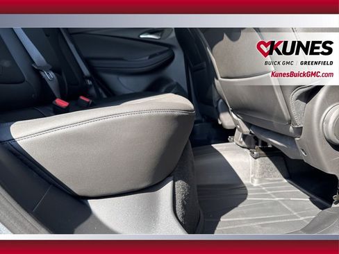 New 2026 Buick Encore GX Sport Touring w/ Comfort Package image 51