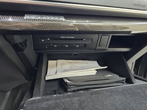 Used 2018 Audi SQ5 Premium Plus w/ S Sport Package image 37