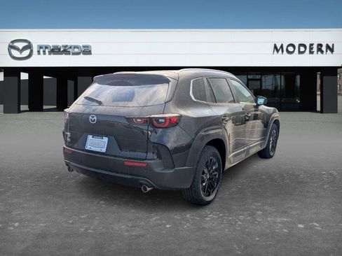 New 2026 MAZDA CX-50 AWD 2.5 S w/ Preferred Pkg image 5
