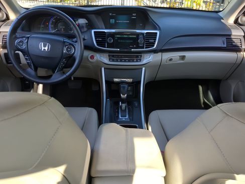 Used 2014 Honda Accord EX-L image 14