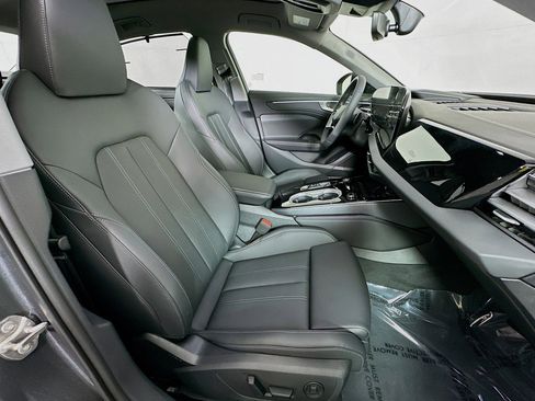 New 2026 Audi A6 Premium Plus image 8