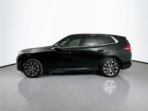New 2026 BMW X3 xDrive30i w/ Premium Package AWD/4WD image 9