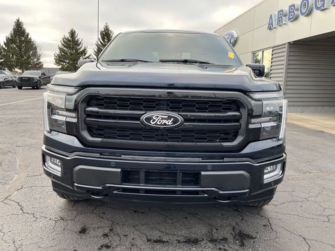 Used 2024 Ford F150 Lariat image 10