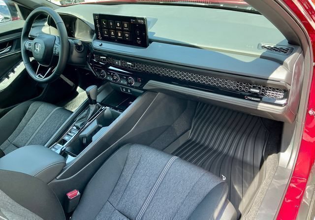 New 2026 Honda Accord Sport image 13