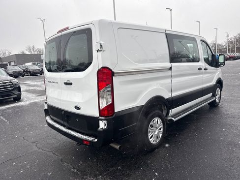 Used 2024 Ford Transit 250 Low Roof w/ Exterior Upgrade Package image 7