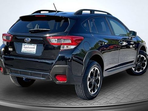 Used 2023 Subaru Crosstrek 2.0i AWD/4WD image 6