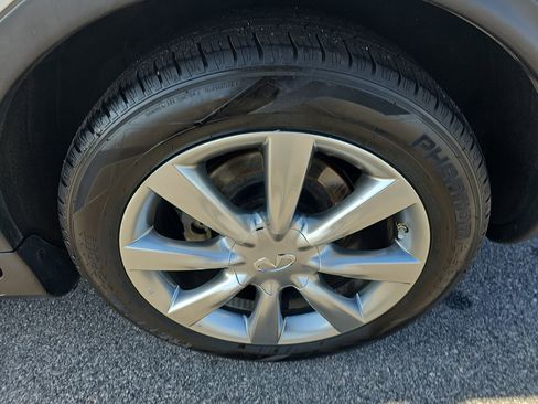 Used 2015 INFINITI QX50 Journey w/ Premium Package image 31