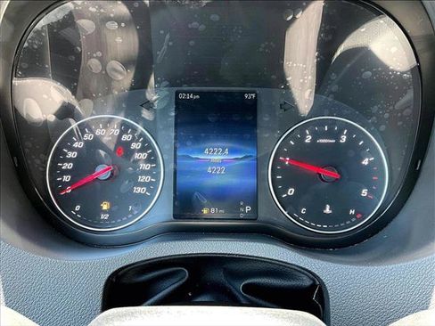 Used 2025 Mercedes-Benz Sprinter 2500 image 22