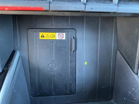 Used 2024 Toyota Tundra Platinum image 16