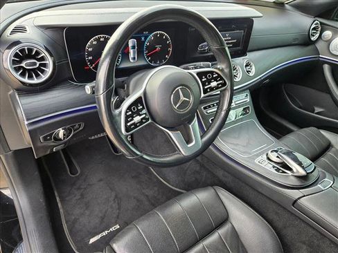 Used 2020 Mercedes-Benz E 450 Coupe image 10