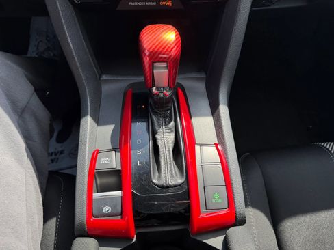 Used 2018 Honda Civic EX-T image 17