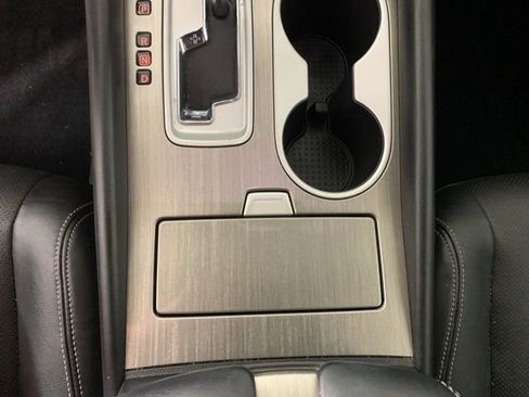 Used 2017 Nissan Murano SL w/ SL Technology Package image 26