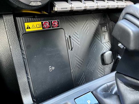 Used 2025 Toyota Tacoma TRD Pro image 27