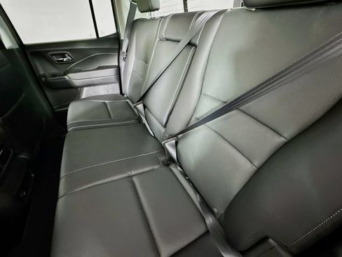 Used 2026 Honda Ridgeline RTL image 4