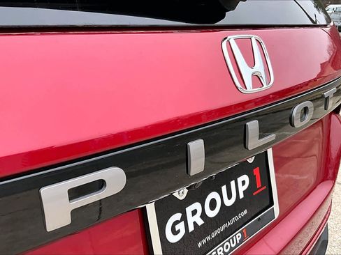 New 2026 Honda Pilot EX-L image 15