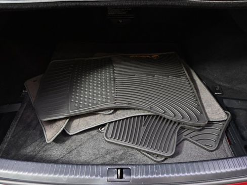 Used 2009 Lexus IS 250 AWD image 19