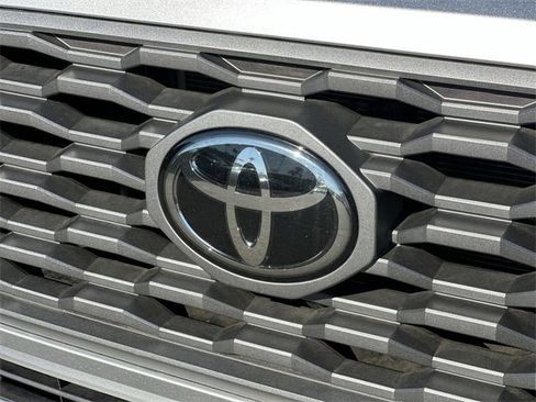 Used 2023 Toyota Tacoma TRD Pro image 27