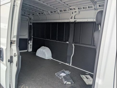 Used 2023 RAM ProMaster 3500 w/ Convenience Group image 22