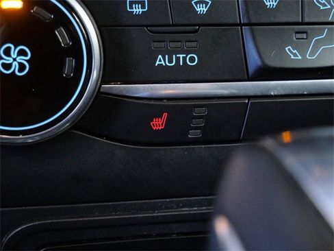 Certified 2021 Ford EcoSport SE w/ SE Convenience Package image 20