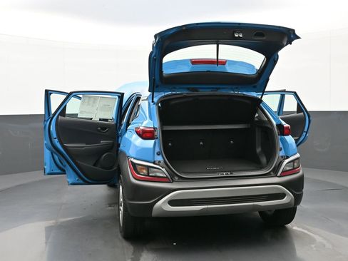 Certified 2022 Hyundai Kona SE image 49