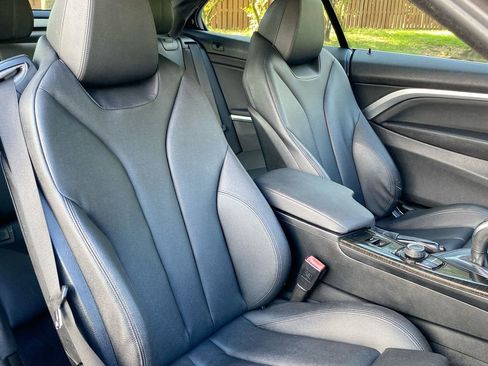 Used 2017 BMW 430i Convertible image 26