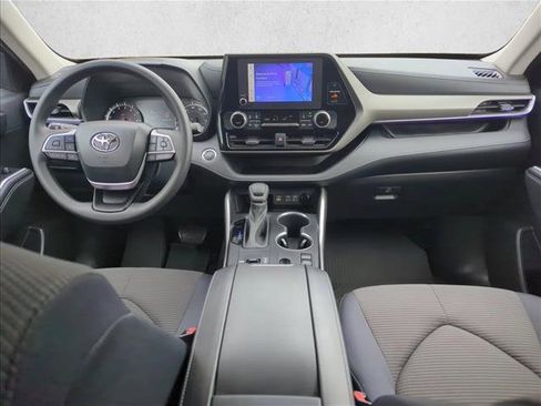 Used 2023 Toyota Highlander L image 21