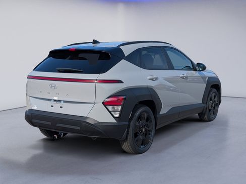 New 2026 Hyundai Kona SEL Sport image 6