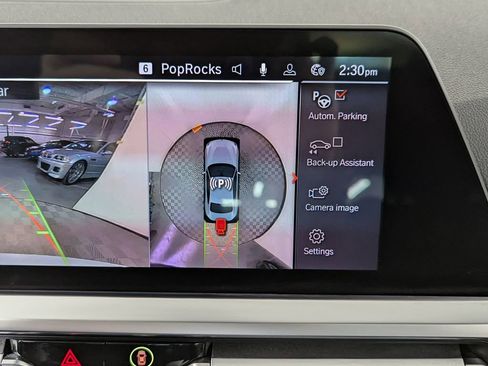 Certified 2022 BMW 230i Coupe w/ Premium Package image 23