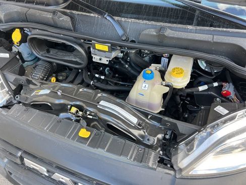 New 2026 RAM ProMaster 1500 w/ Convenience Group FWD image 26